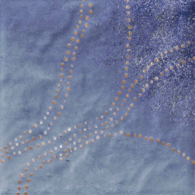 GEM AGATE MAT 15X15 GAT.1 (P.84363)