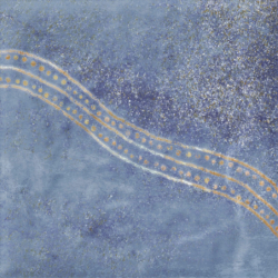 GEM AGATE MAT 15X15 GAT.1 (P.84363)