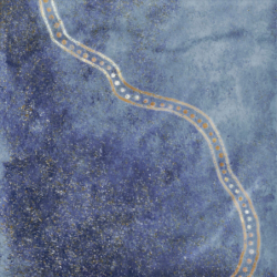 GEM AGATE MAT 15X15 GAT.1 (P.84363)