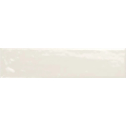 GEOMETRY BRICK IVORY POŁYSK...