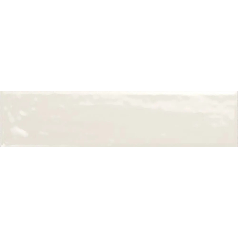 GEOMETRY BRICK IVORY POŁYSK 6X25 GAT.1 (P.84371)