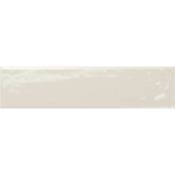 GEOMETRY BRICK CREME POŁYSK...