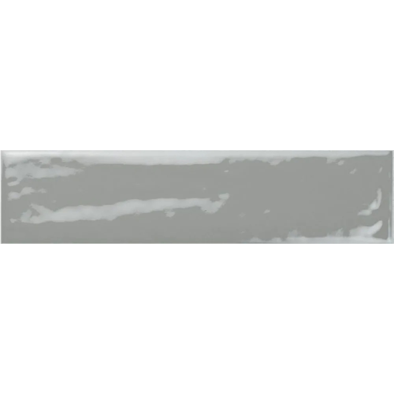 GEOMETRY BRICK GREY POŁYSK 6X25 GAT.1 (P.84377)