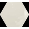 GEOMETRY HEX CREME POŁYSK 15X17,3 GAT.1 (P.84393)