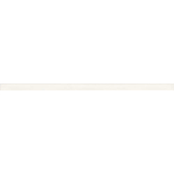 ROUND WHITE MAT 1,2X30...