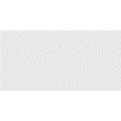 GLASS MOSAIC GLASS BLANCO...