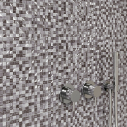 GLASS MOSAIC GLASS MARENGO BŁYSZCZĄCA 25X50 GAT.1 (P.83141)