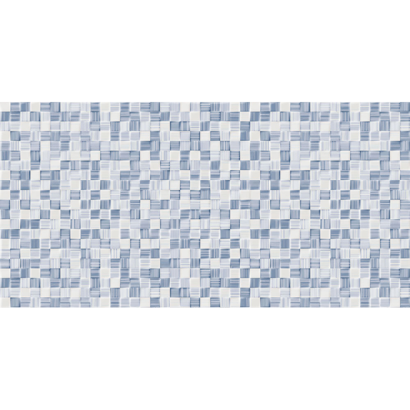 GLASS MOSAIC GLASS CIELO BŁYSZCZĄCA 25X50 GAT.1 (P.83143)