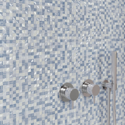 GLASS MOSAIC GLASS CIELO BŁYSZCZĄCA 25X50 GAT.1 (P.83143)