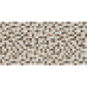 GLASS MOSAIC GLASS MARRON BŁYSZCZĄCA 25X50 GAT.1 (P.83149)