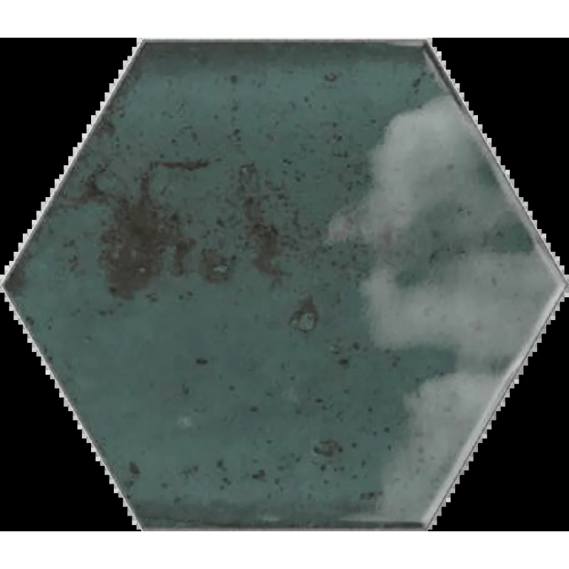 HOPE HEX BLUE BŁYSZCZĄCA 15X17,3 GAT.1 (P.83091)