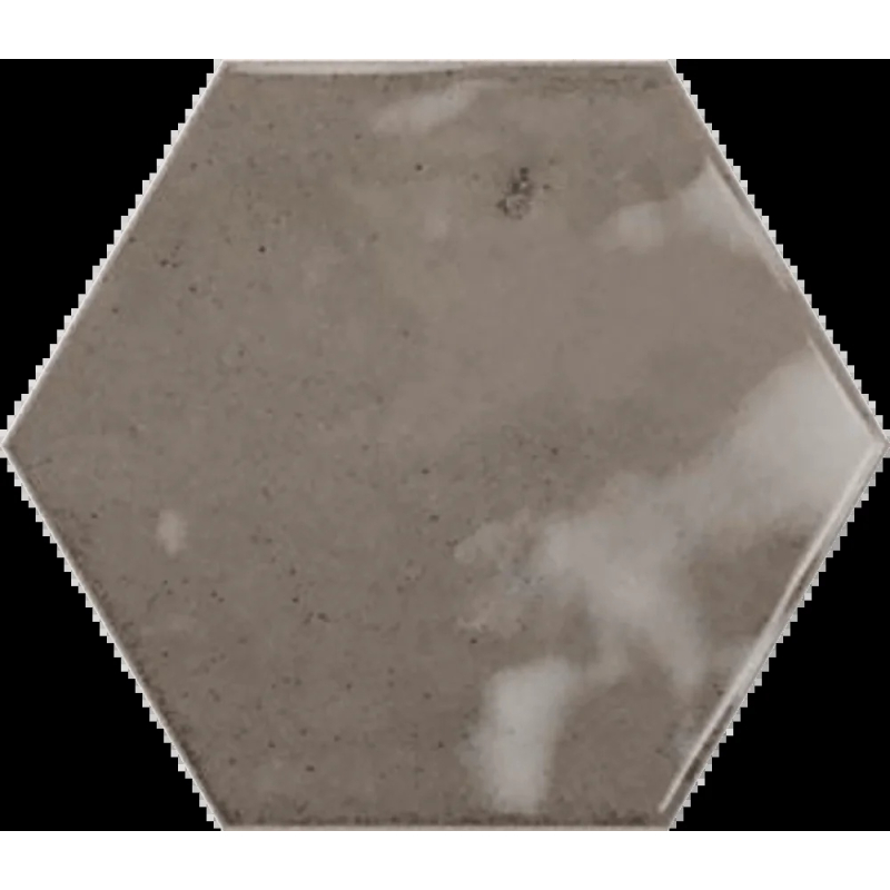 HOPE HEX ESPRESSO BŁYSZCZĄCA 15X17,3 GAT.1 (P.83099)