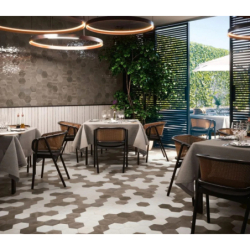 HOPE HEX ESPRESSO BŁYSZCZĄCA 15X17,3 GAT.1 (P.83099)