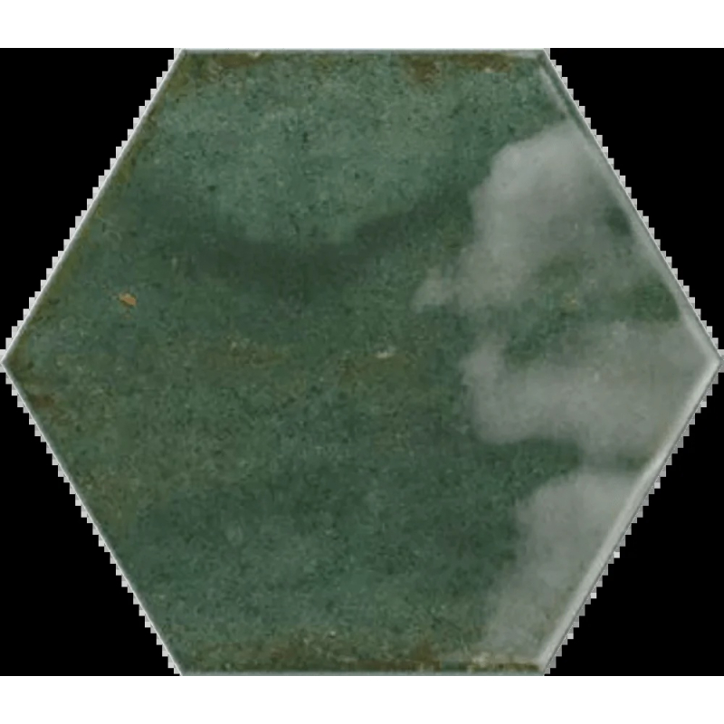 HOPE HEX OLIVE BŁYSZCZĄCA 15X17,3 GAT.1 (P.83103)