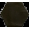 HOPE HEX NERO GRAPHITO MAT 15X17,3 GAT.1 (P.83111)