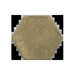 HOPE HEX MINK MAT 15X17,3...