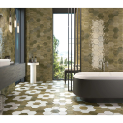 HOPE HEX MINK MAT 15X17,3 GAT.1 (P.83113)