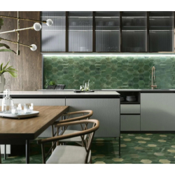 HOPE HEX OLIVE MAT 15X17,3 GAT.1 (P.83117)