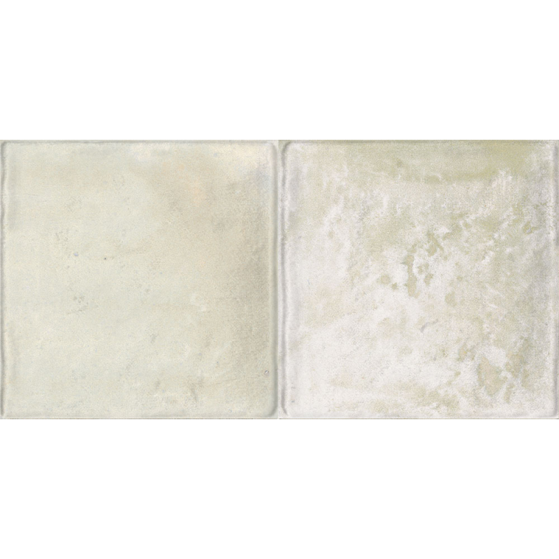 ISLAND WHITE MAT 10X20  GAT.1 (P.83123)