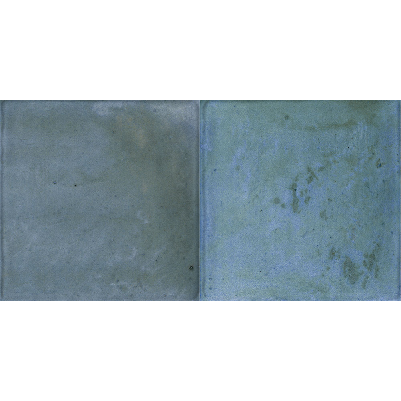 ISLAND BLUE MAT 10X20  GAT.1 (P.83129)
