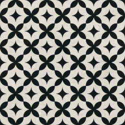 LA BOHEME ALICE MAT 20X20...