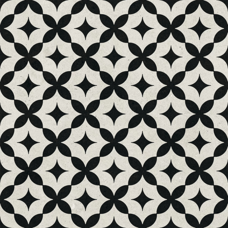 LA BOHEME ALICE MAT 20X20 GAT.1 (P.83191)