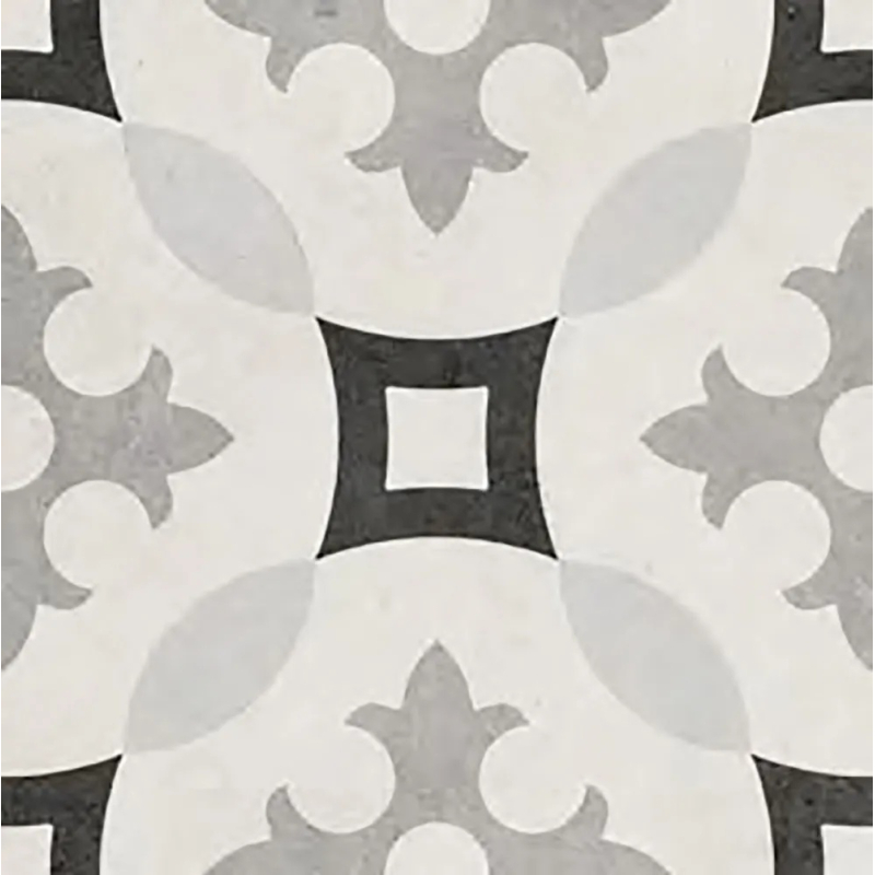 LA BOHEME ANNE MAT 20X20 GAT.1 (P.83193)