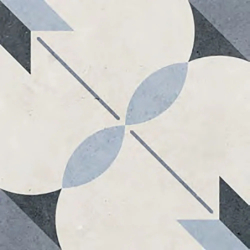 LA BOHEME CHANTAL MAT 20X20...