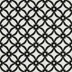 LA BOHEME CHLOE MAT 20X20...