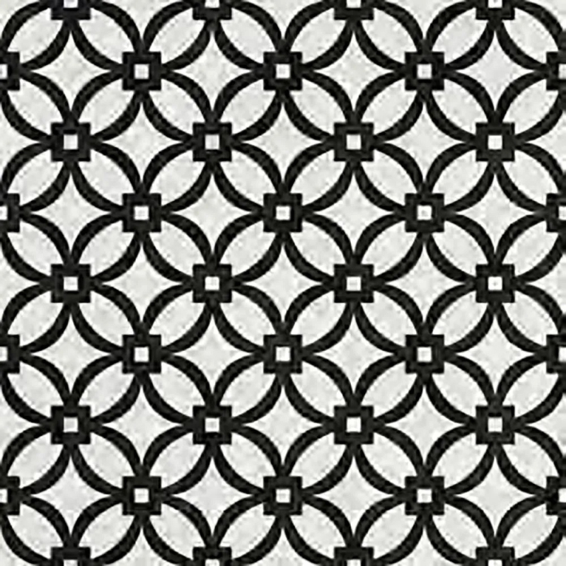 LA BOHEME CHLOE MAT 20X20 GAT.1 (P.83197)