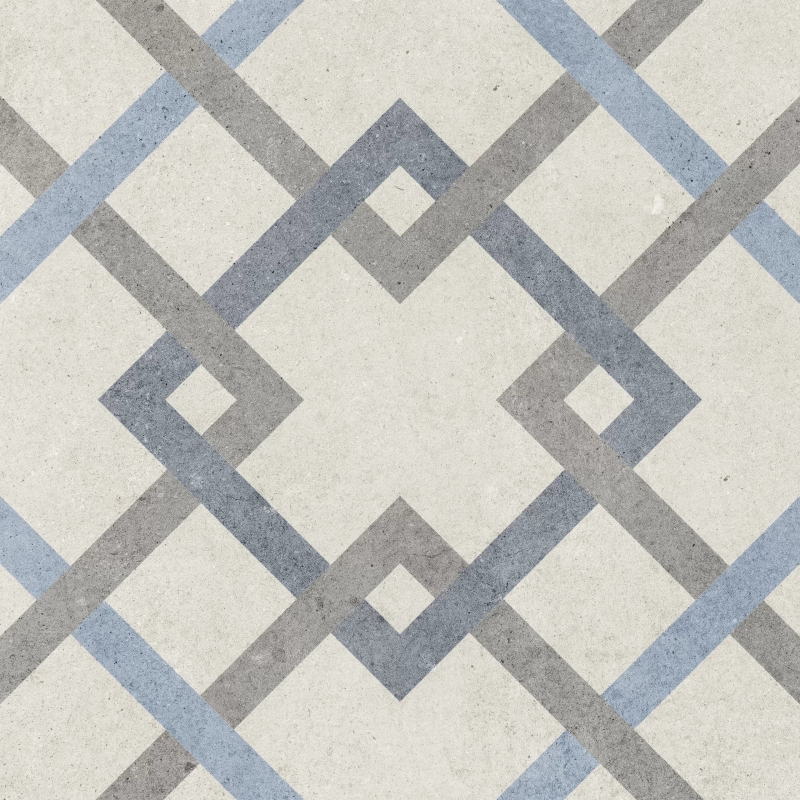 LA BOHEME EDITH MAT 20X20 GAT.1 (P.83257)