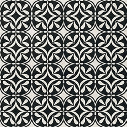 LA BOHEME LOUISE MAT 20X20...