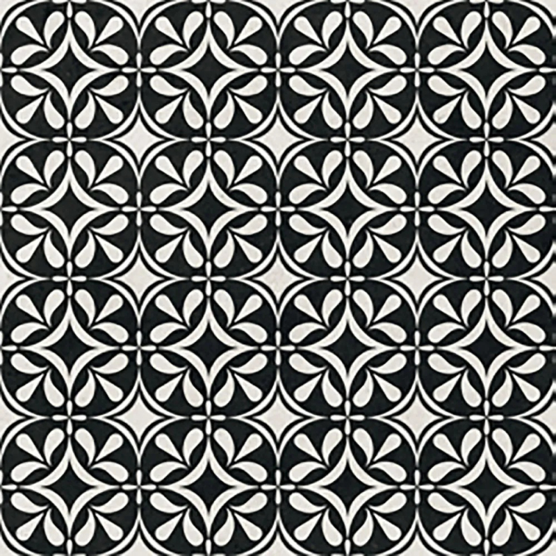 LA BOHEME LOUISE MAT 20X20 GAT.1 (P.83263)