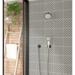 LA BOHEME SARAH MAT 20X20 GAT.1 (P.83265)