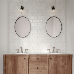 MANUAL MILKY MAT 10X20 GAT.1 (P.83273)