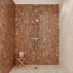 MANUAL CLAY MAT 10X20 GAT.1 (P.83279)