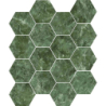 MARMI HEX VERDE MAT 15X17,3 GAT.1 (P.83285)