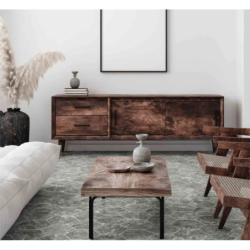 MARMI HEX GRIGIO MAT 15X17,3 GAT.1 (P.83287)