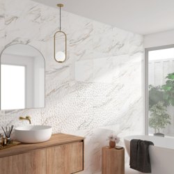 MARMOL GOLD POŁYSK 25X50 GAT.1 (P.83249)