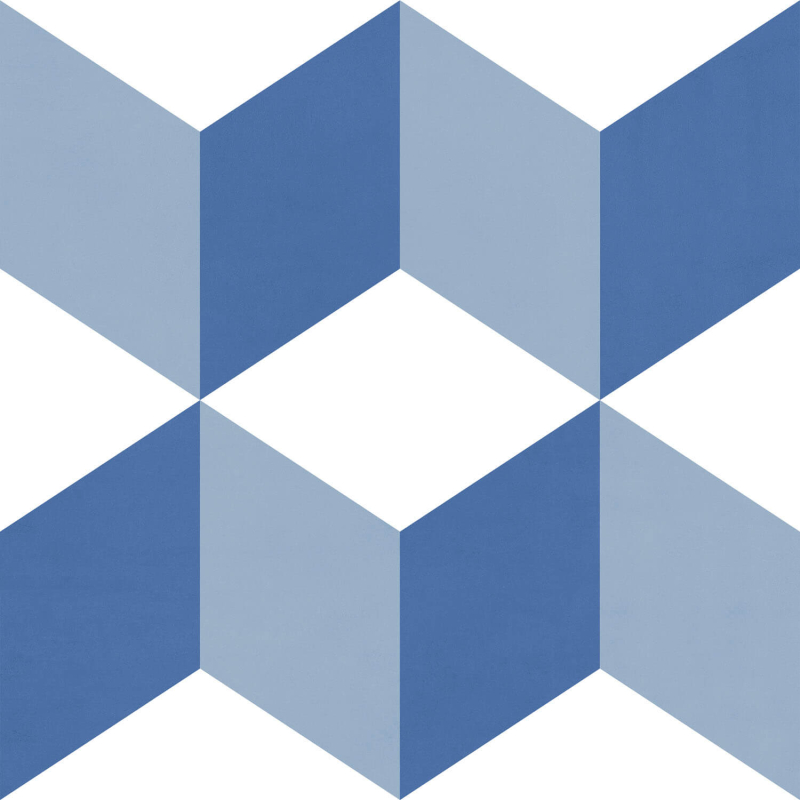 MEDITERRANEO JAVEA MAT 20X20 GAT.1 (P.83205)