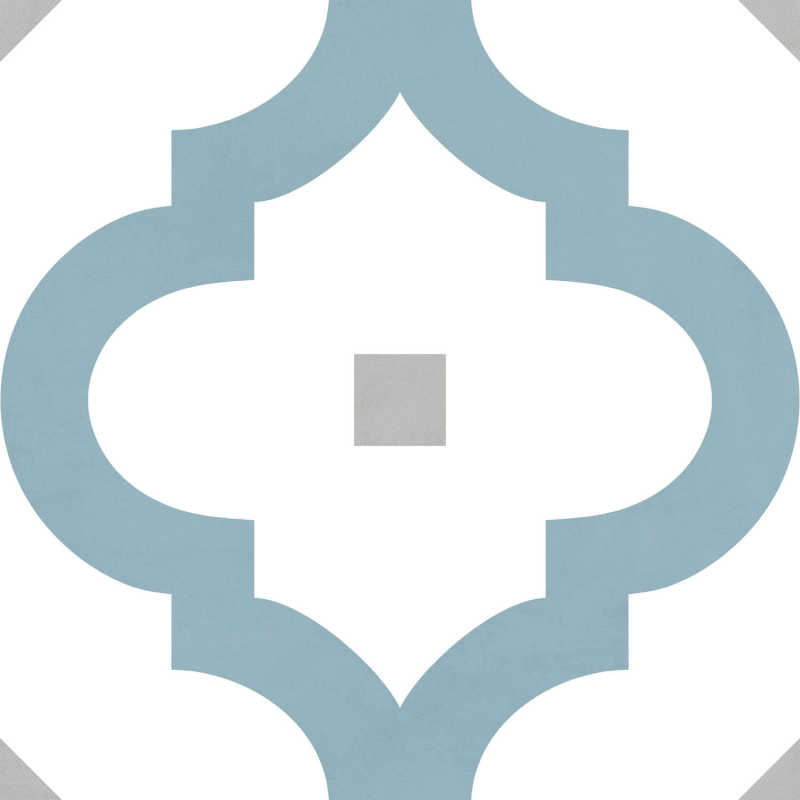 MEDITERRANEO TABARCA MAT 20X20 GAT.1 (P.83207)