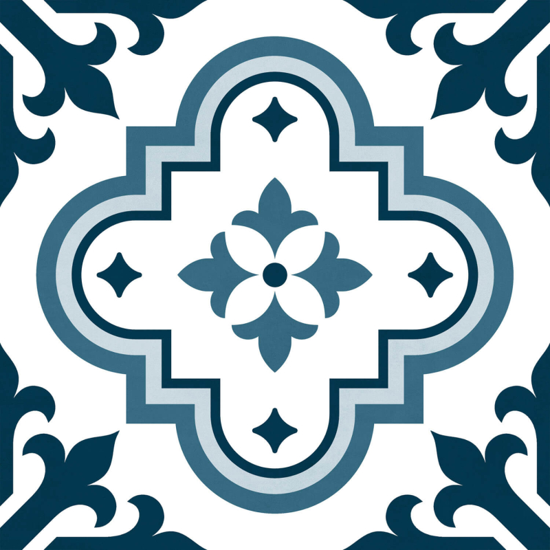 MEDITERRANEO TEULADA MAT 20X20 GAT.1 (P.83213)