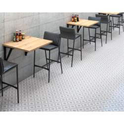 MEDITERRANEO ALTEA MAT 20X20 GAT.1 (P.83215)