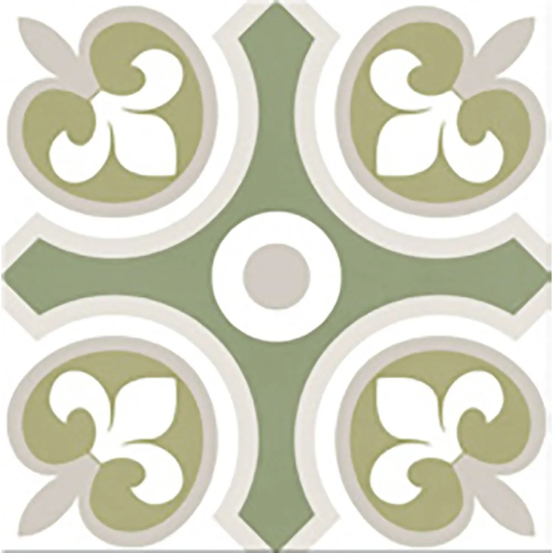 MEDITERRANEO MORAIRA MAT 20X20 GAT.1 (P.83217)