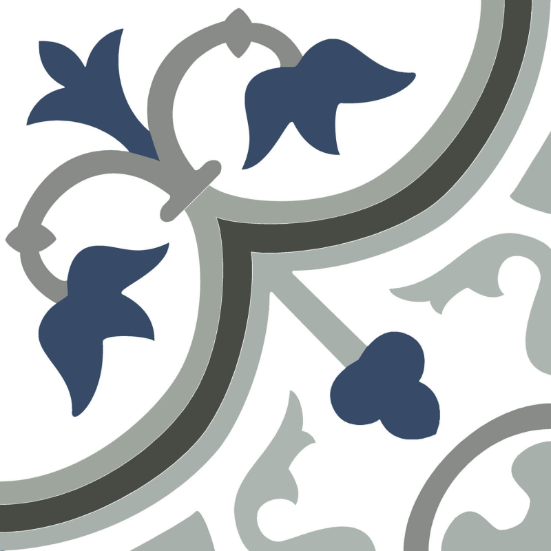 MEDITERRANEO MALLORCA MAT 20X20 GAT.1 (P.83219)