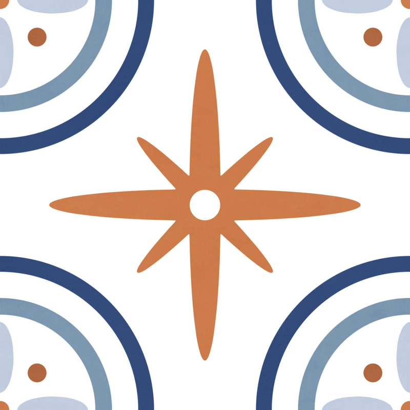 MEDITERRANEO DENIA MAT 20X20 GAT.1 (P.83223)