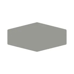 MONOCHROME HEX GREY POŁYSK...