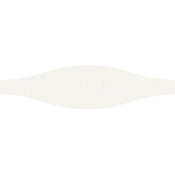 MONOCHROME WAVE WHITE...