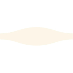 MONOCHROME WAVE IVORY...