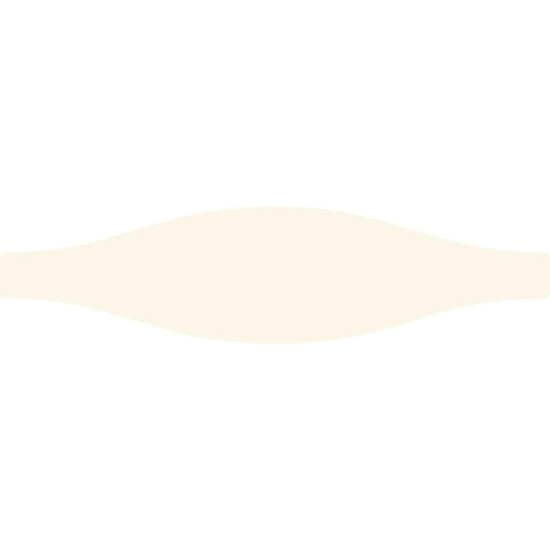 MONOCHROME WAVE IVORY POŁYSK 7,5X30 GAT.1 (P.83237)